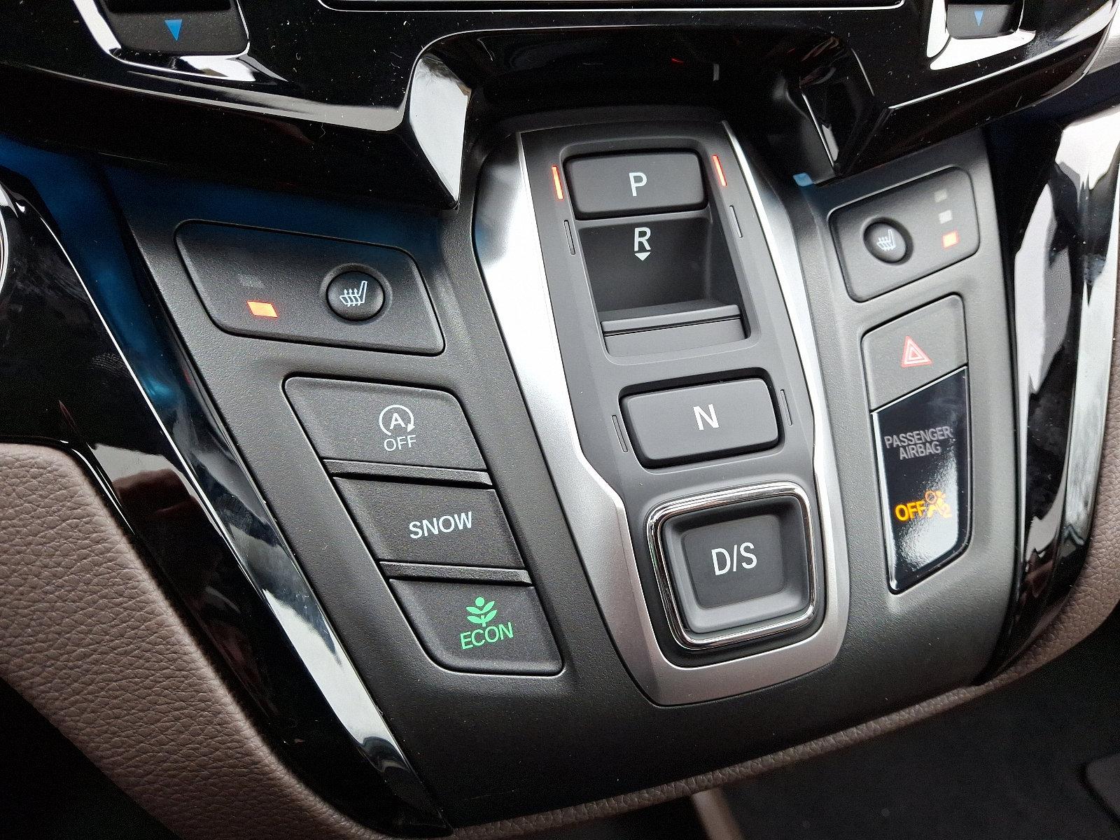 2025 Honda Odyssey Vehicle Photo in Harrisburg, PA 17111