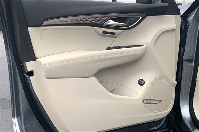 2022 Buick Envision Vehicle Photo in INDEPENDENCE, MO 64055-1377