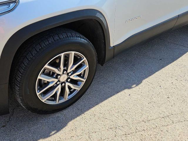 2019 GMC Acadia Vehicle Photo in San Angelo, TX 76901