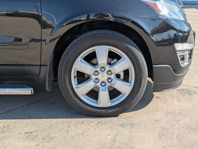 2017 Chevrolet Traverse Vehicle Photo in SELMA, TX 78154-1460