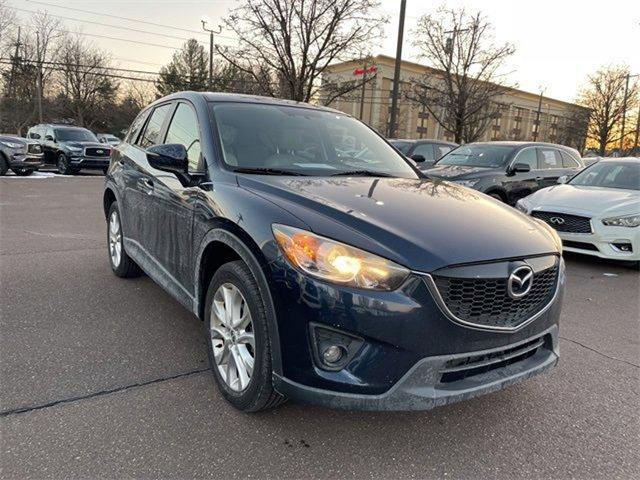 2015 Mazda CX-5 Vehicle Photo in Willow Grove, PA 19090