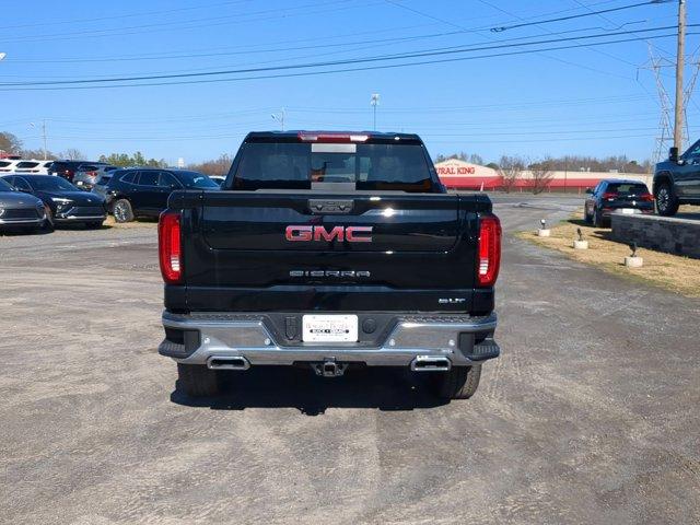 2025 GMC Sierra 1500 Vehicle Photo in ALBERTVILLE, AL 35950-0246