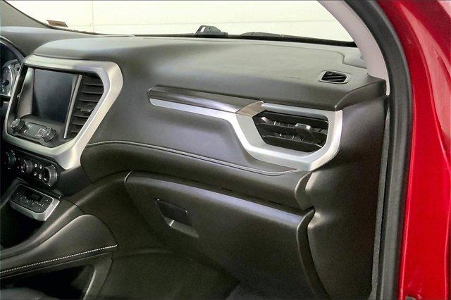 2023 GMC Acadia Vehicle Photo in INDEPENDENCE, MO 64055-1377