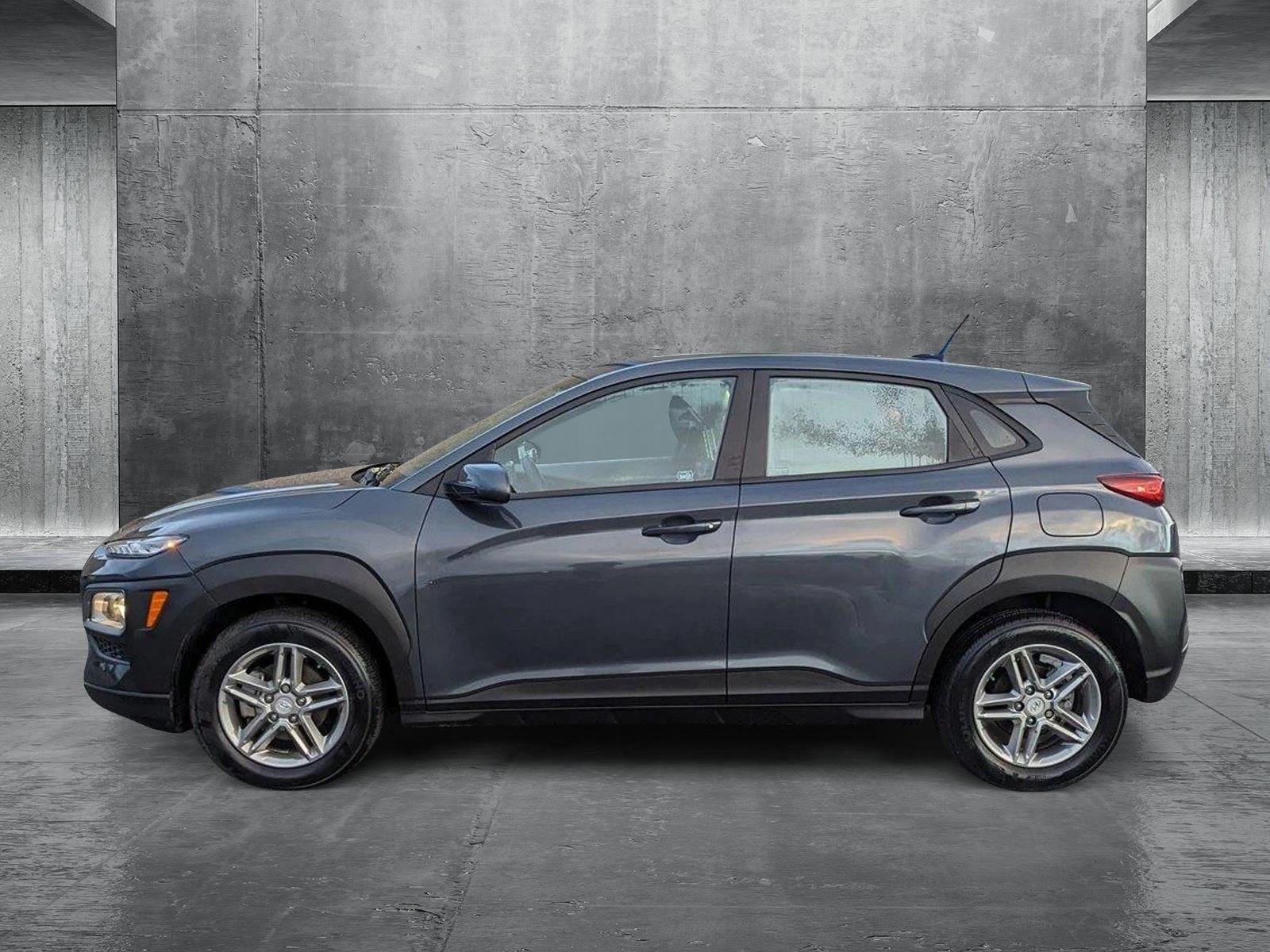 2020 Hyundai KONA Vehicle Photo in Spokane Valley, WA 99212