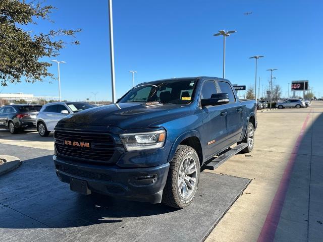 2019 Ram 1500 Vehicle Photo in Grapevine, TX 76051