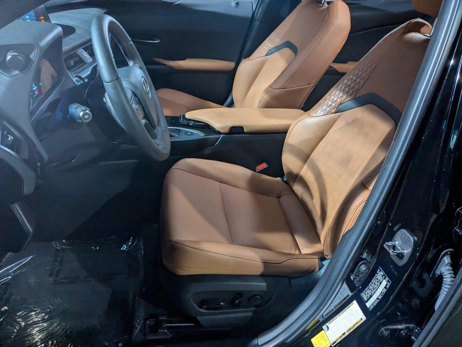 2022 Lexus UX 200 Vehicle Photo in Miami, FL 33169