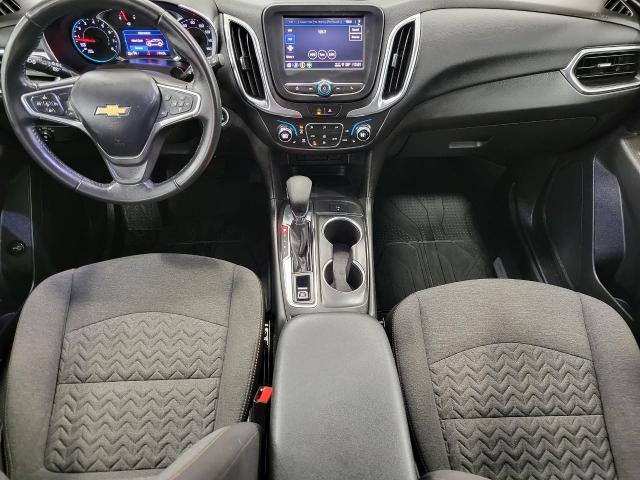 2022 Chevrolet Equinox Vehicle Photo in APPLETON, WI 54914-4656