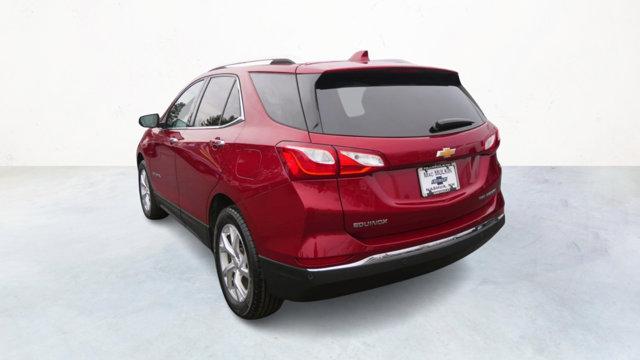 2019 Chevrolet Equinox Vehicle Photo in Nashua, NH 03060