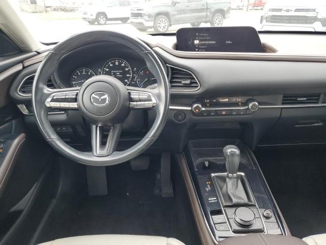 2021 Mazda CX-30 Vehicle Photo in BROUSSARD, LA 70518-0000