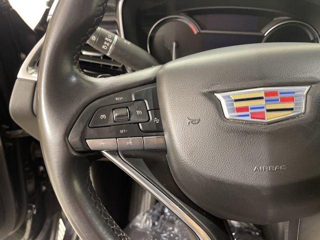 2021 Cadillac XT6 Vehicle Photo in PHOENIX, AZ 85014-3381