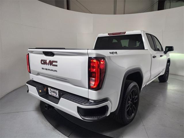 2025 GMC Sierra 1500 Vehicle Photo in PRESCOTT, AZ 86305-3700