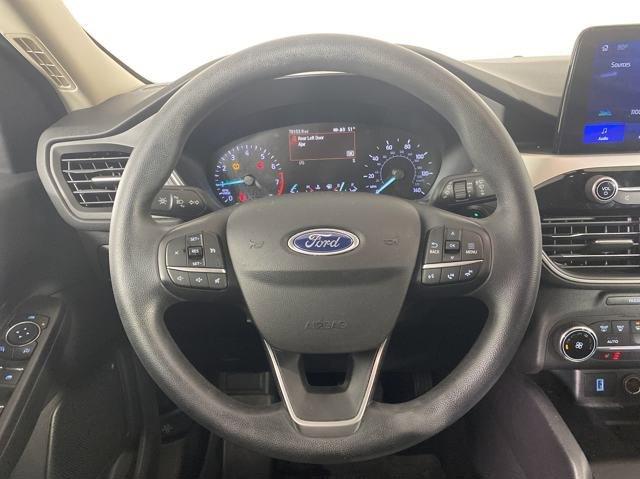 2020 Ford Escape Vehicle Photo in MEDINA, OH 44256-9001