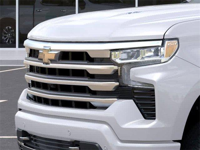 2024 Chevrolet Silverado 1500 Vehicle Photo in COLLIERVILLE, TN 38017-9006