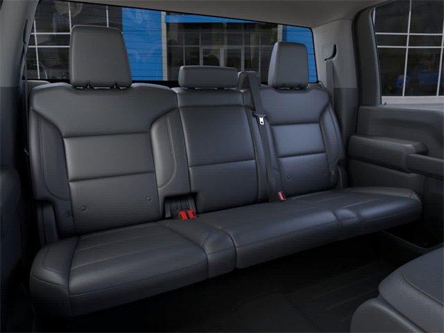 2025 Chevrolet Silverado 2500 HD Vehicle Photo in COLLIERVILLE, TN 38017-9006