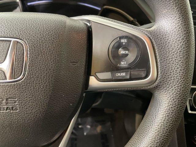 2016 Honda Civic Sedan Vehicle Photo in PHOENIX, AZ 85014-3381