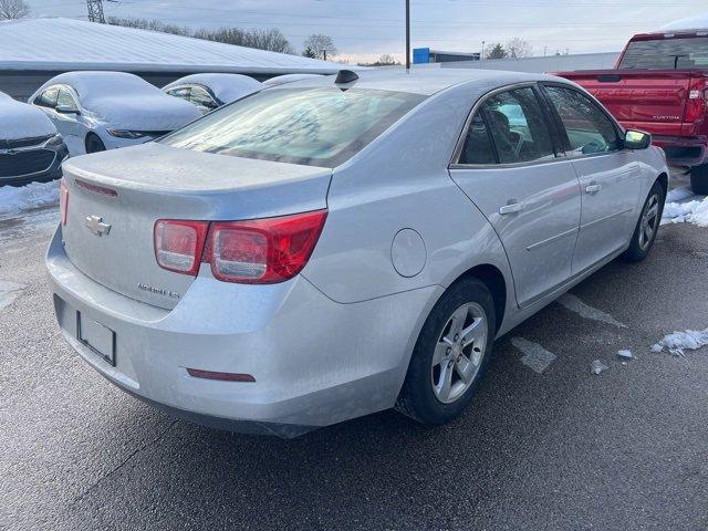 2014 Chevrolet Malibu Vehicle Photo in MILFORD, OH 45150-1684