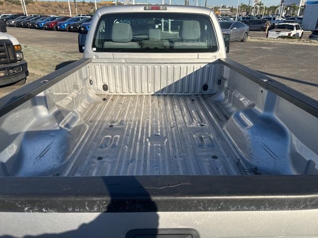 2016 Ford Super Duty F-250 SRW Vehicle Photo in VENTURA, CA 93003-8585