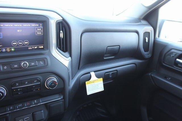 2025 Chevrolet Silverado 2500 HD Vehicle Photo in SAINT CLAIRSVILLE, OH 43950-8512