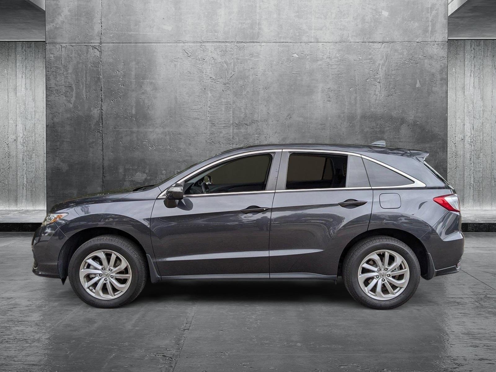 2016 Acura RDX Vehicle Photo in Maitland, FL 32751