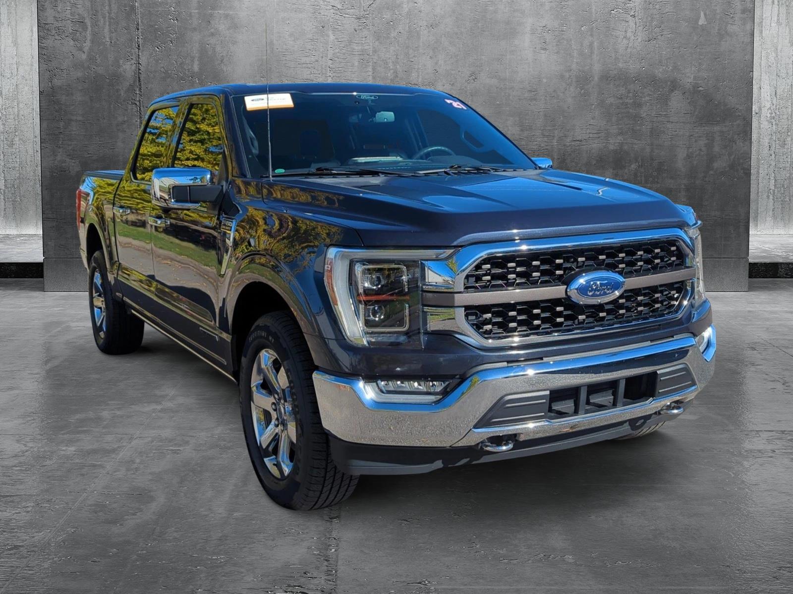 2021 Ford F-150 Vehicle Photo in Memphis, TN 38133