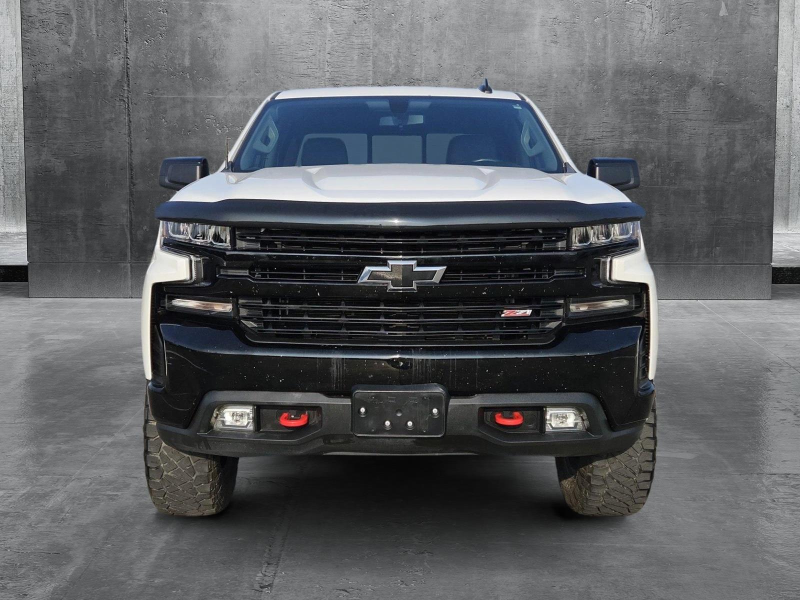 2019 Chevrolet Silverado 1500 Vehicle Photo in CORPUS CHRISTI, TX 78416-1100