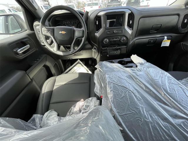 2024 Chevrolet Silverado 2500 HD Vehicle Photo in ALCOA, TN 37701-3235