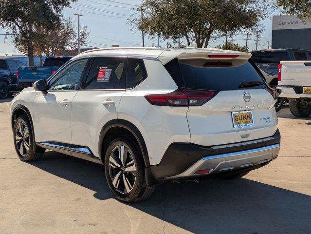 2023 Nissan Rogue Vehicle Photo in San Antonio, TX 78209