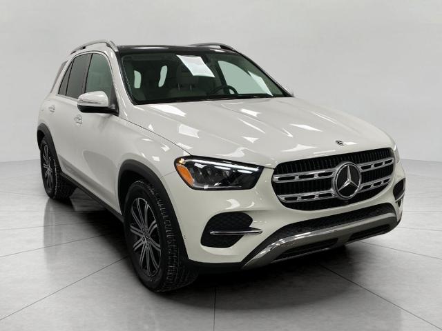 2024 Mercedes-Benz GLE Vehicle Photo in Appleton, WI 54913