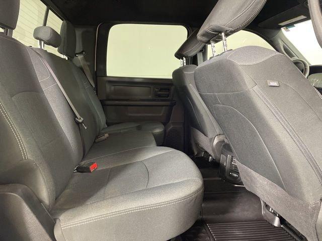 2021 Ram 2500 Vehicle Photo in PHOENIX, AZ 85014-3381