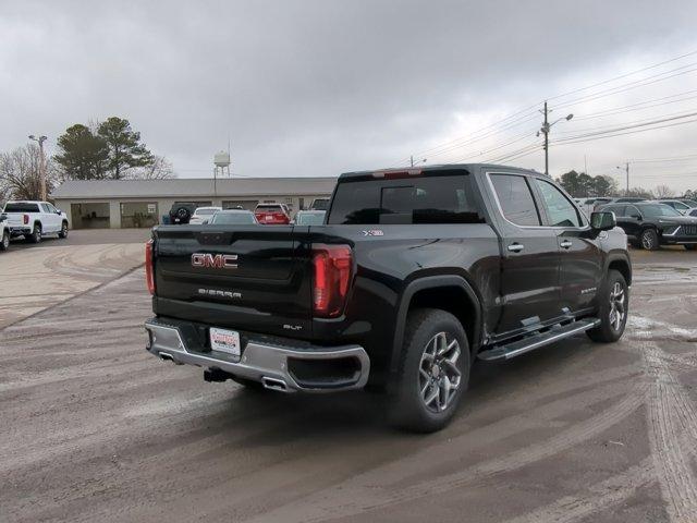 2025 GMC Sierra 1500 Vehicle Photo in ALBERTVILLE, AL 35950-0246