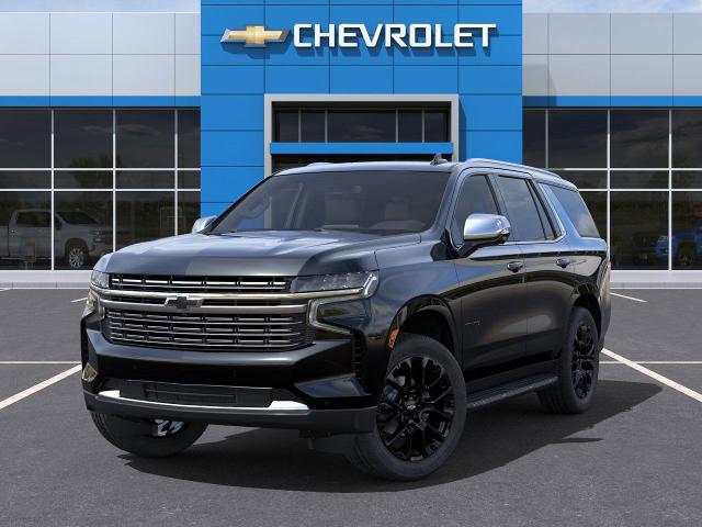 2024 Chevrolet Tahoe Vehicle Photo in AUSTIN, TX 78759-4154