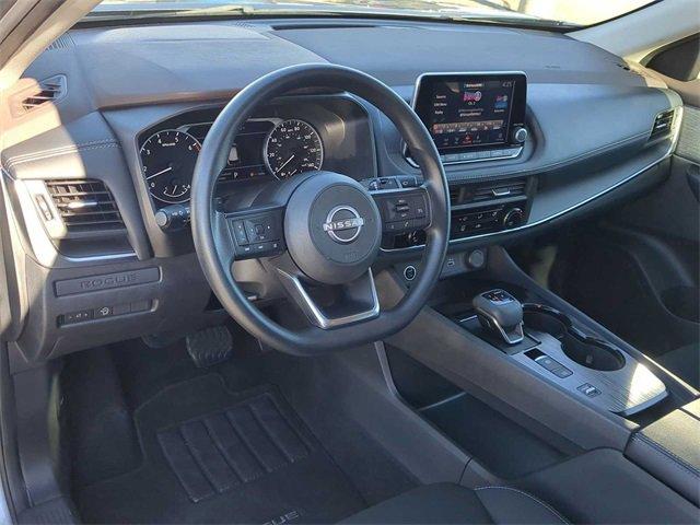2023 Nissan Rogue Vehicle Photo in COLLIERVILLE, TN 38017-9006