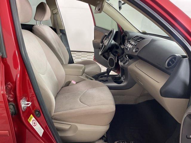 2007 Toyota RAV4 Vehicle Photo in PHOENIX, AZ 85014-3381