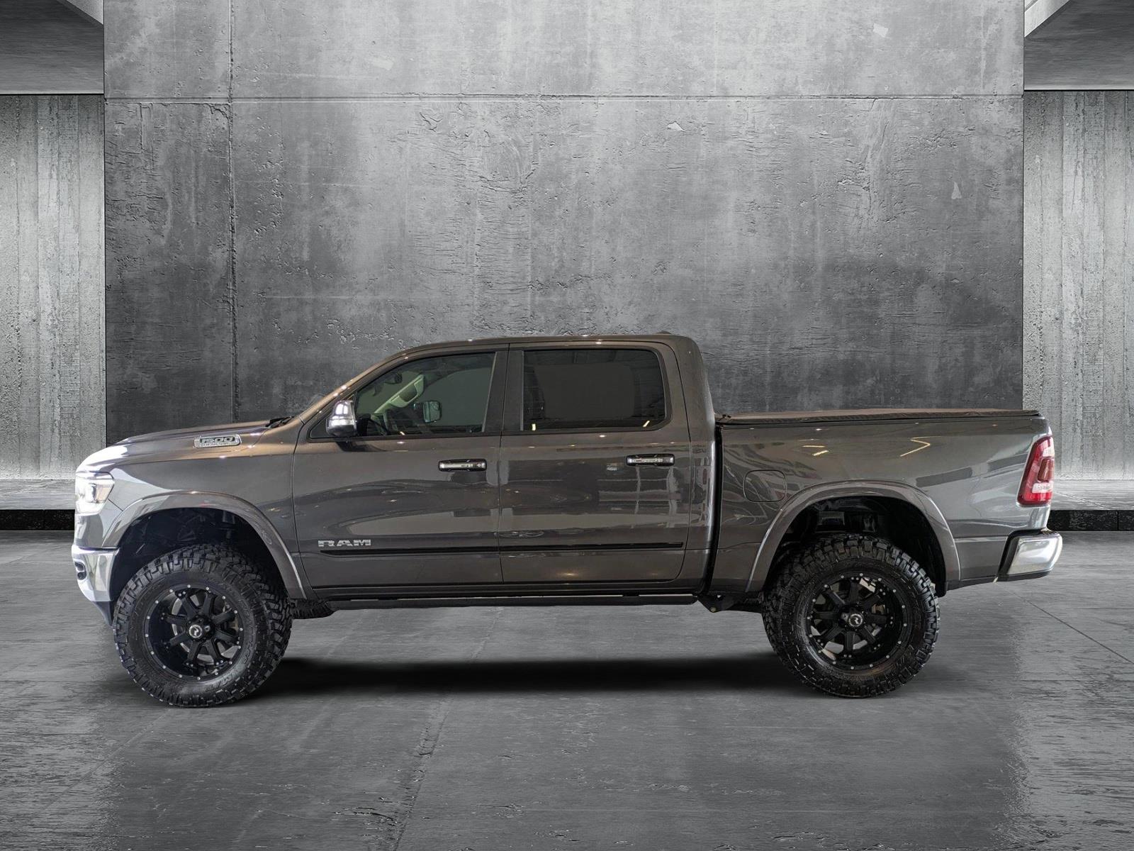 2019 Ram 1500 Vehicle Photo in Las Vegas, NV 89149