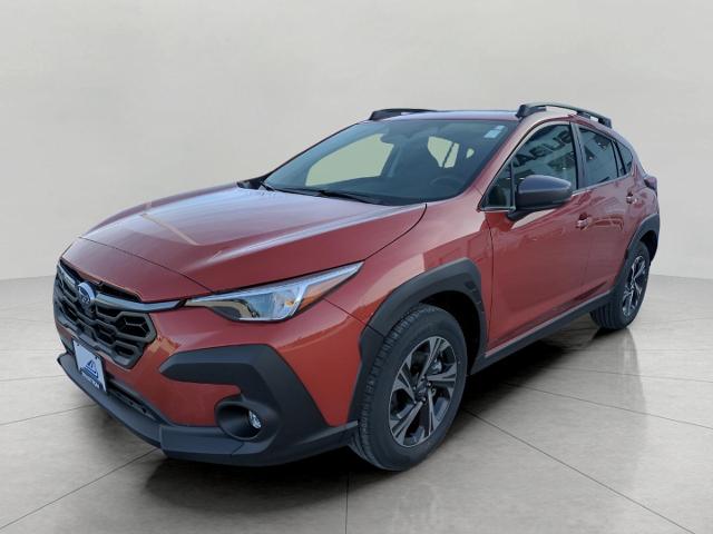 2025 Subaru Crosstrek Vehicle Photo in Green Bay, WI 54304