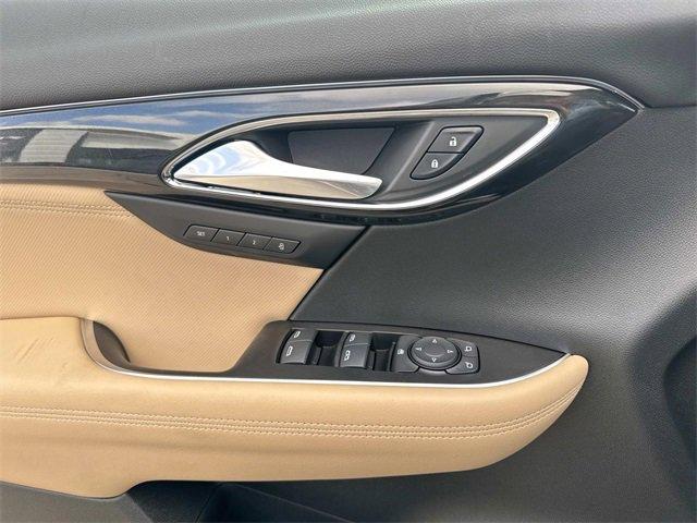 2025 Buick Envision Vehicle Photo in BATON ROUGE, LA 70806-4466