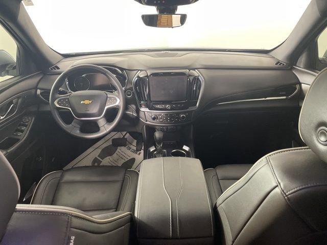 2023 Chevrolet Traverse Vehicle Photo in PHOENIX, AZ 85014-3381