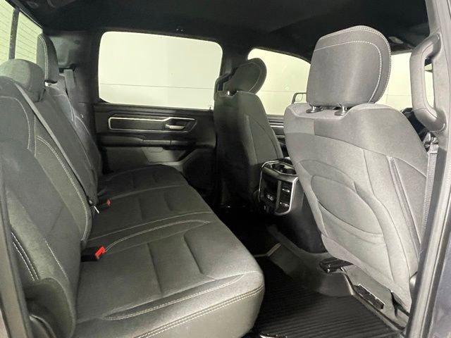 2021 Ram 1500 Vehicle Photo in PHOENIX, AZ 85014-3381