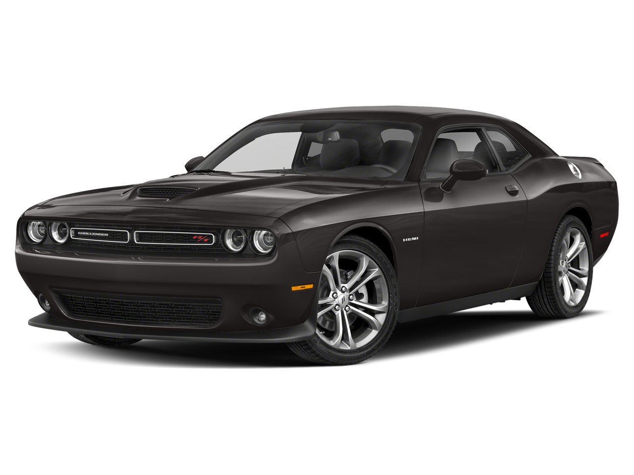 2022 Dodge Challenger Vehicle Photo in Tulsa, OK 74129