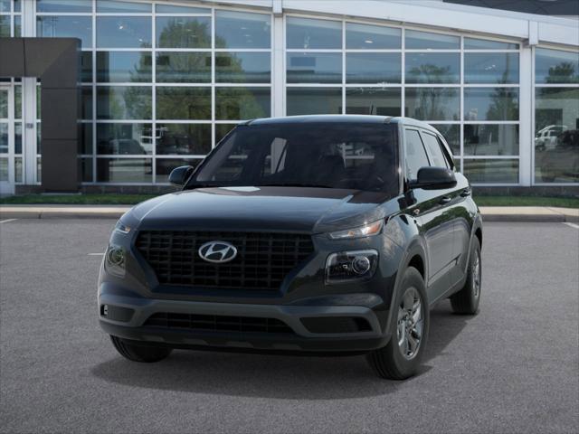 2025 Hyundai VENUE Vehicle Photo in Shiloh, IL 62269