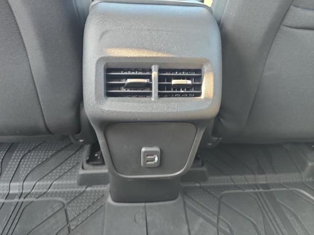 2022 Chevrolet Equinox Vehicle Photo in BROUSSARD, LA 70518-0000