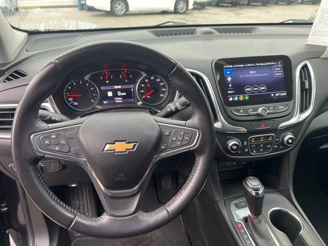 2019 Chevrolet Equinox Vehicle Photo in MILFORD, OH 45150-1684