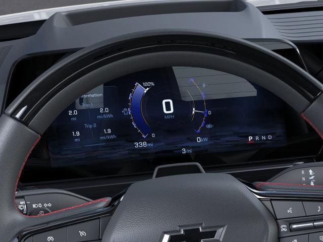 2024 Chevrolet Silverado EV Vehicle Photo in Roslyn, NY 11576