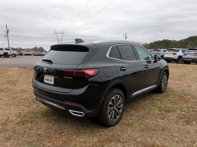 2025 Buick Envision Vehicle Photo in ALBERTVILLE, AL 35950-0246