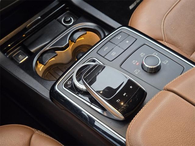 2019 Mercedes-Benz GLE Vehicle Photo in Oklahoma City, OK 73114