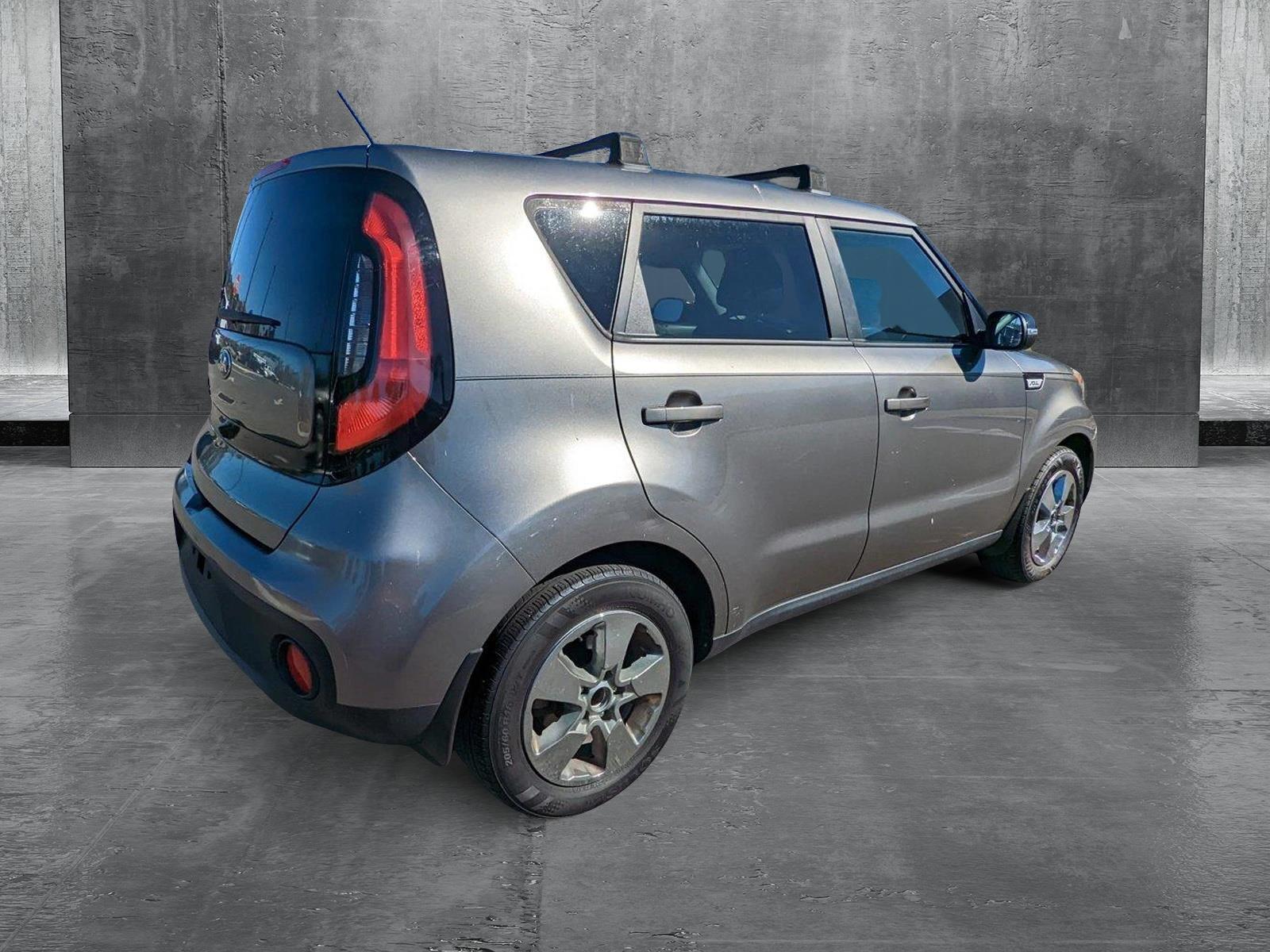 2019 Kia Soul Vehicle Photo in ORLANDO, FL 32808-7998