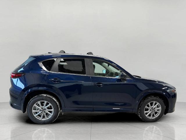 2025 Mazda CX-5 Vehicle Photo in Green Bay, WI 54304