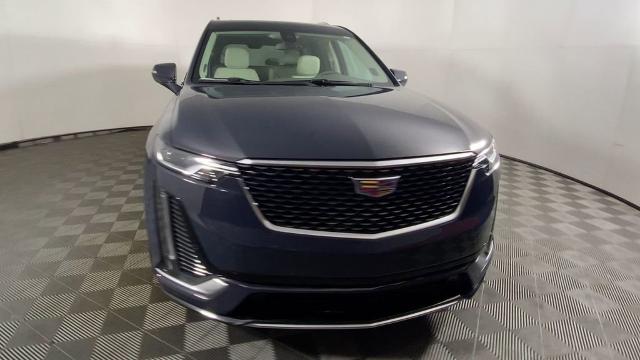 2024 Cadillac XT6 Vehicle Photo in ALLIANCE, OH 44601-4622