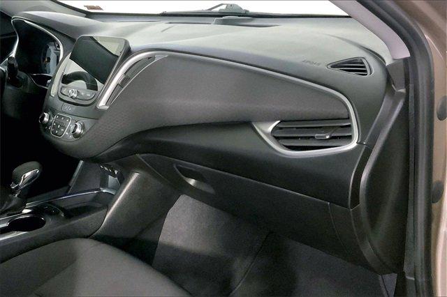 2023 Chevrolet Malibu Vehicle Photo in KANSAS CITY, MO 64114-4502