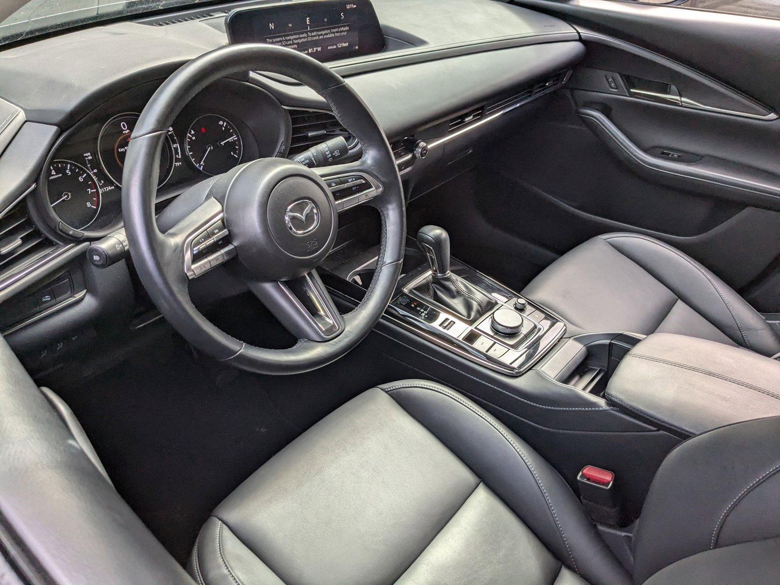 2022 Mazda CX-30 Vehicle Photo in Maitland, FL 32751